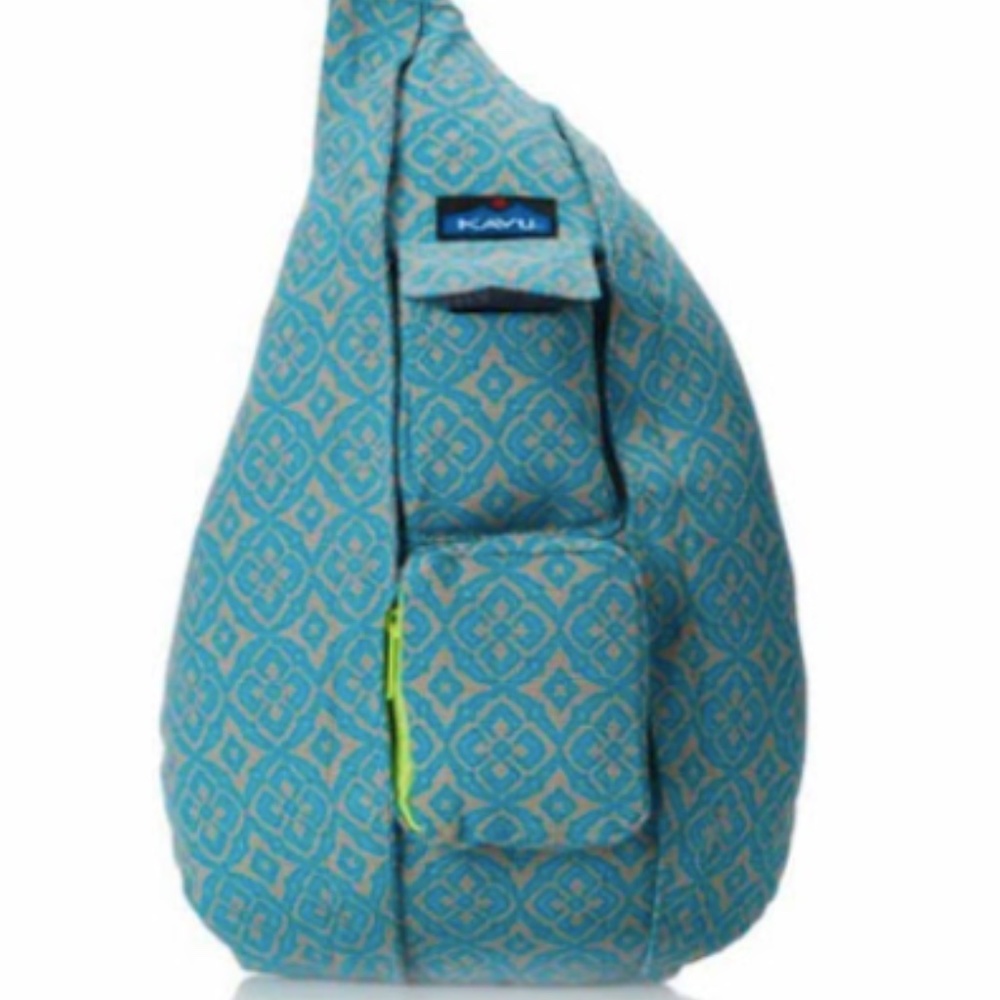 KAVU Rope Bag